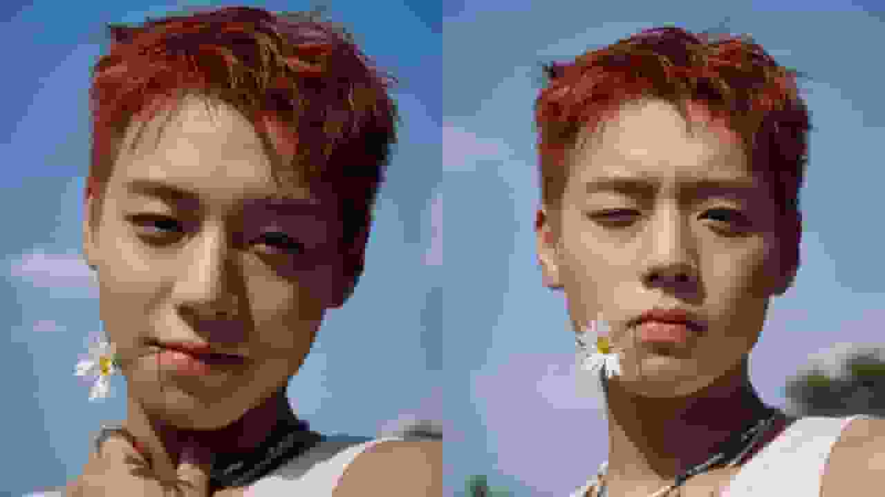 「端宗」朴志訓淚揭「胖又滿口方言」遭排擠!把網咖當避難所:朋友都不願靠近我