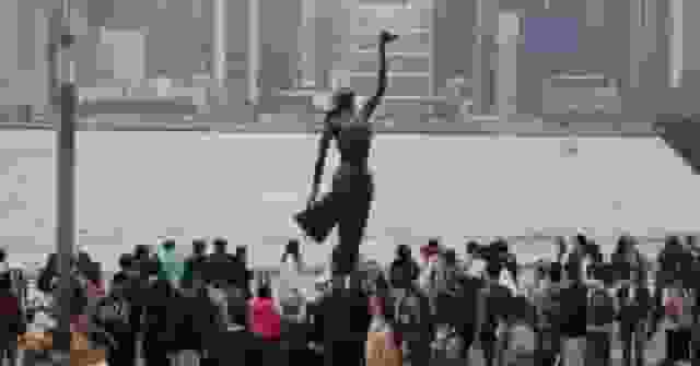 受惠連串盛事上演 首季訪港旅客1431萬人次按年升17%