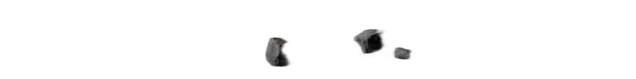 footer image asteroid belt